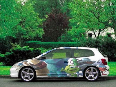 A Compilation Of Best Car Graphics Seen On www.coolpicturegallery.net