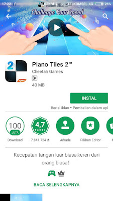 Piano Tiles 2