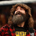 Mick Foley anunciado como árbitro principal em combate do Hell in a Cell