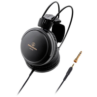 Audio-Technica ATH-A550Z