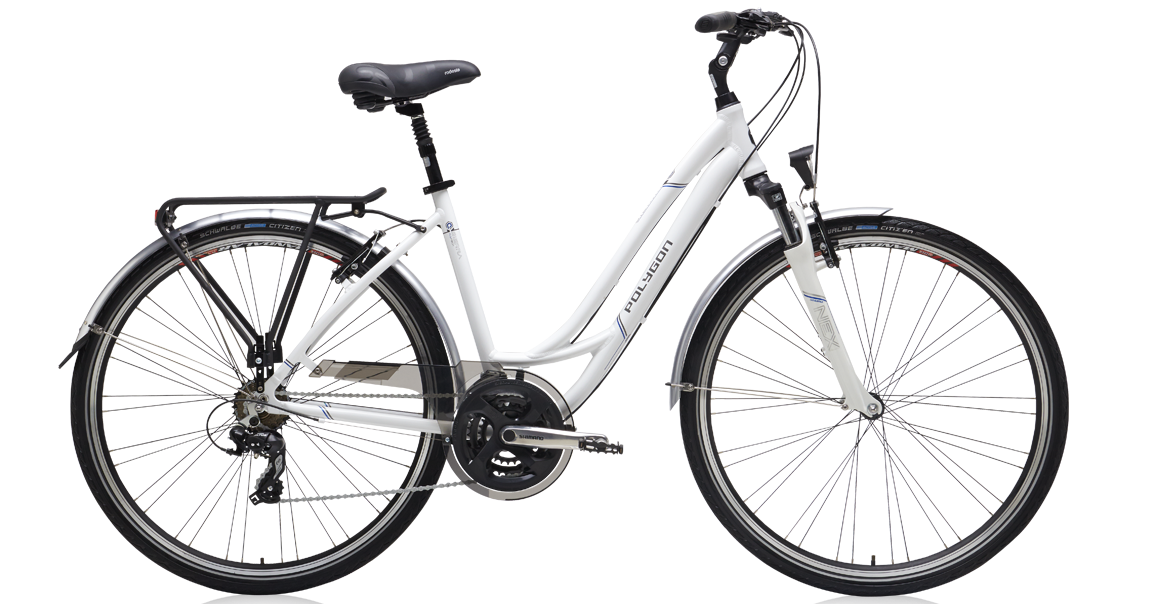 Harga Sepeda  Semua Merk Terbaru Harga Sepeda Polygon  Sierra