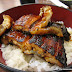 2015，夏。東京 ‧ 名代 宇奈とと 上野店 便宜美味鰻魚飯