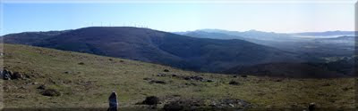 Panorámica desde la cima-2010