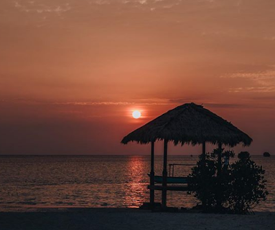 Pulau Harapan