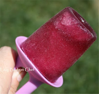 vodka cranberry popsicle recipe