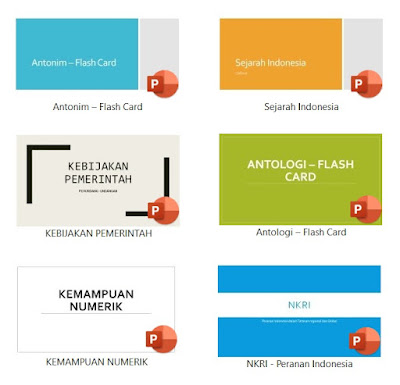 Kumpulan Materi Persiapan Seleksi CPNS Tahun 2023 Lengkap, Lihat Disini !