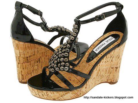Sandale kickers:kickers623259