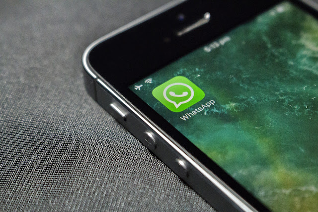 WhatsApp End-To-End Encryption 