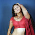 Hot mallu Desi Actress Siri half saree pollu drop stills