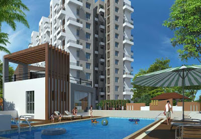 Apartments In Moshi At Kamalraj Datta Vihar