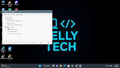 System Configuration