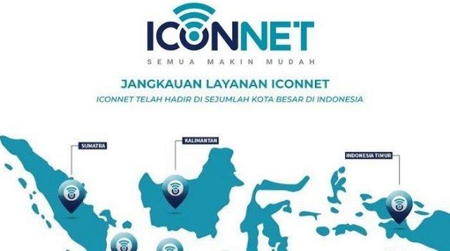 Cara Berlangganan Iconnect PLN
