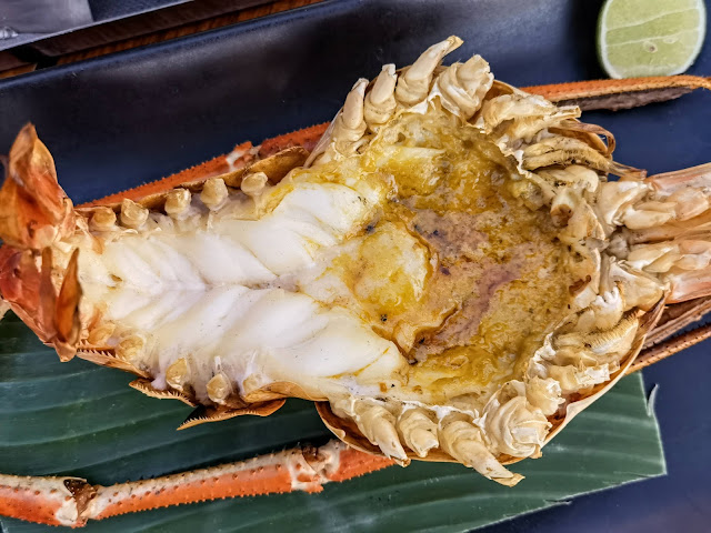 Thai_Ayutthaya_Giant_River_Prawn