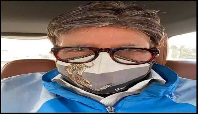 amitabh-bachchan-appealed-fans-please-do-not-be-lax-keep-the-protocol