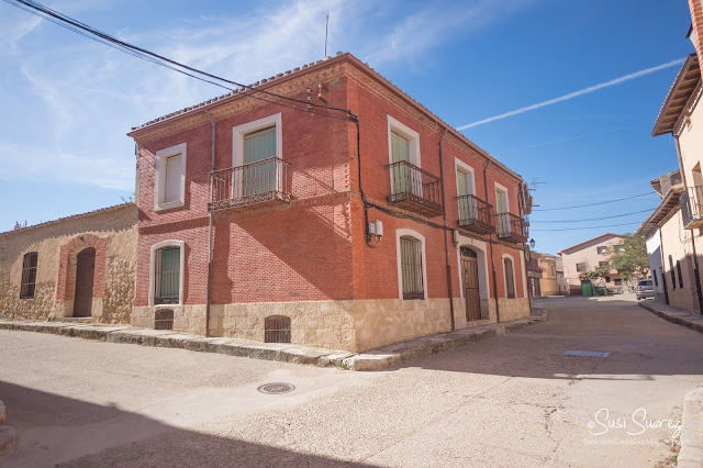 Tiedra, mucho más que campos de lavanda