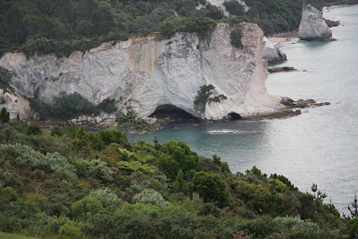 Cathedral Cove