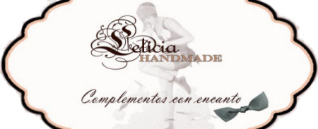 Haz clic para entrar en la categoria de Leticia Handmade en Jungleshop