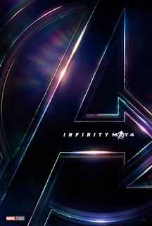 Let's Talk ABout That AVENGERS: INFINITY WAR Trailer For A Moment