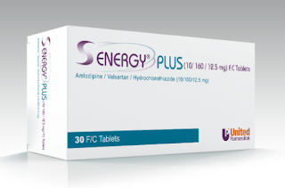 Senergy Plus سينيرجي بلس