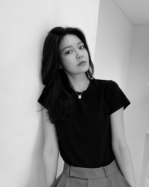 SNSD Sooyoung Instagram