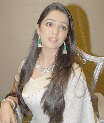 Charmi Kaur