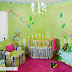 Baby Rooms Decoration