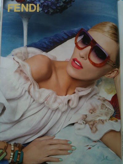 Fashion pic of the week