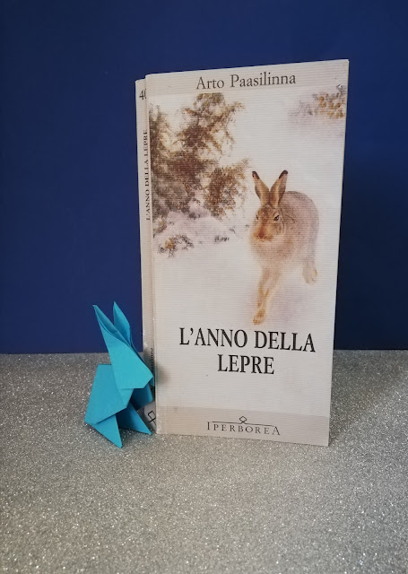 Punto di lettura, recensione