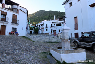 LINARES DE LA SIERRA, Huelva, España