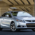 Honda Civic Coupe 2013