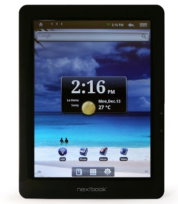 tablet pc