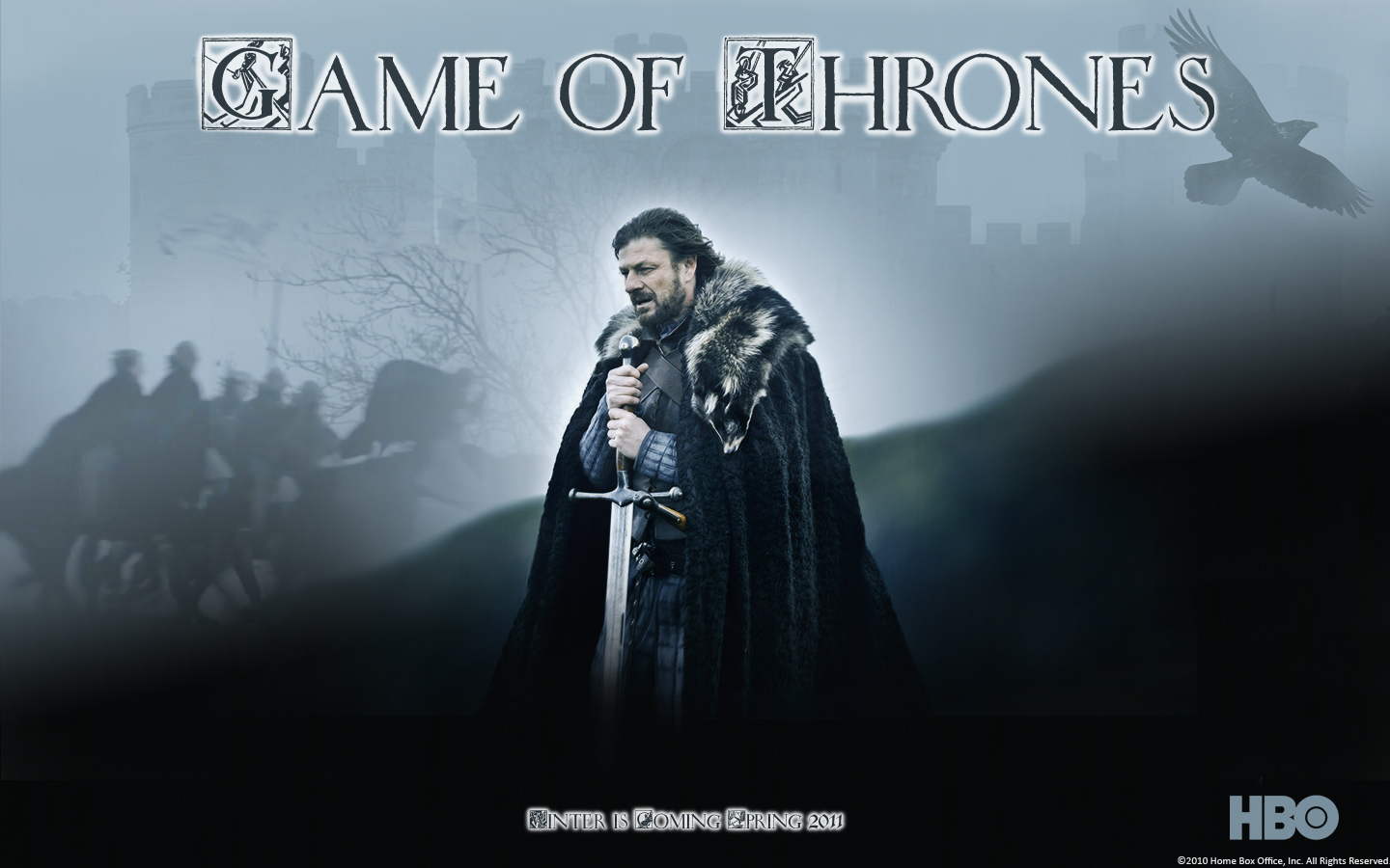 Wallpapers HD: Game Of Thrones (40) Wallpapers (Fondo de 