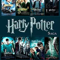 Harry Potter: Saga Completa (2001 - 2011) Español Latino 4K UHD HDR & Full HD 1080p [1 LINK]