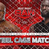 WWE:Bobby Lashley contra Omos num cage match anunciado para o próximo RAW!