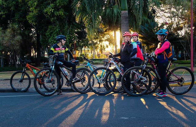 Pedal na Rede: Dia do Ciclista é comemorado em 19 de agosto no Brasil