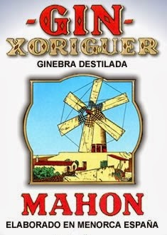 GIN XORIGUER