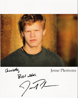 Jesse Plemons