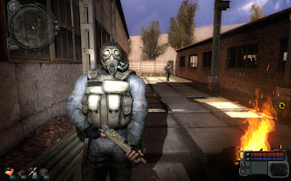 Call of Pripyat RiP Pc Game