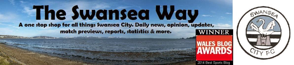 "The Swansea Way" - Swansea & Wales' Premier Sports Blog