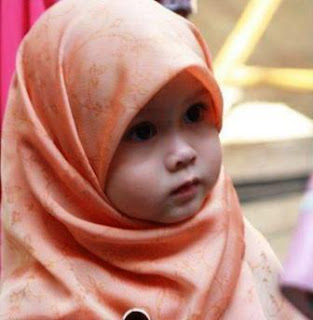 Nama Bayi Perempuan