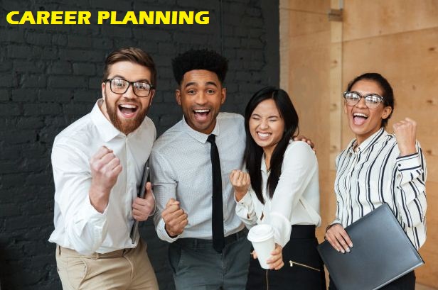 Career Planning: The key steps