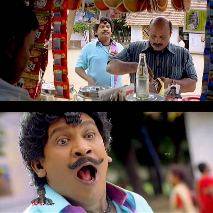 Vadivelu templates