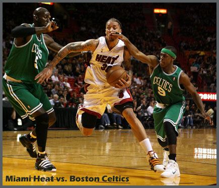 Boston Celtics  Miami Heat on Wanna Blog  Nba 2012  Celtics Vs  Heat  Game 5