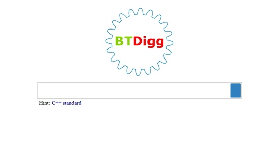 BTDig