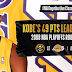Juego 2, 2008 NBA Playoffs [Partido Completo] Kobe Bryant 49 Pts. 10 Ast. | Classic Game