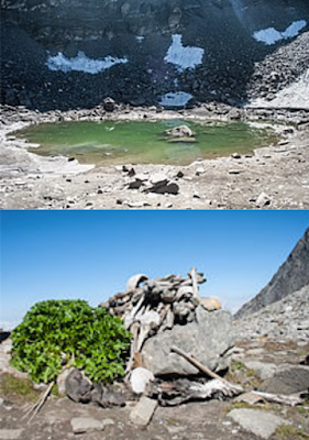 Danau Roopkund