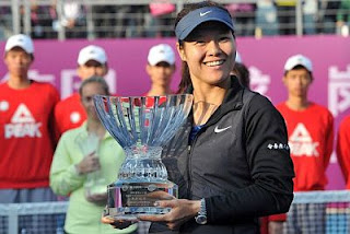 Li Na