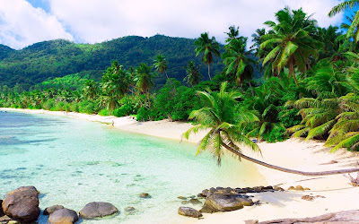 Las playas más hermosas del mundo - Amazing beaches