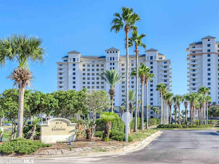 The Beach Club Resort Condo, Vacation Rental in Gulf Shores Alabama