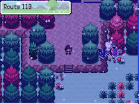 Pokemon Soulstones Screenshot 03